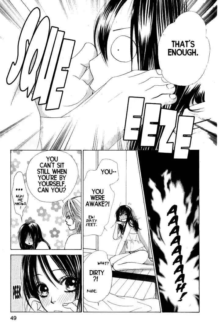 Kare First Love Chapter 37 page 10 - Chapter 37