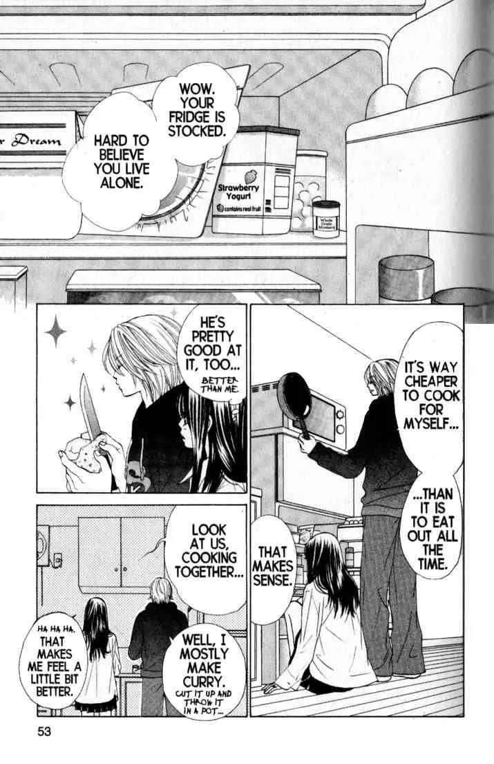 Kare First Love Chapter 37 page 14 - Chapter 37