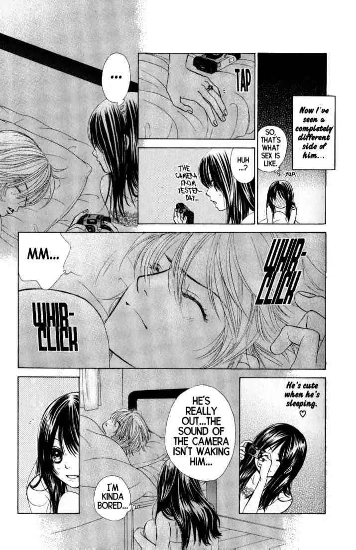 Kare First Love Chapter 37 page 8 - Chapter 37