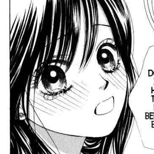 Kare First Love Chapter 37 cover