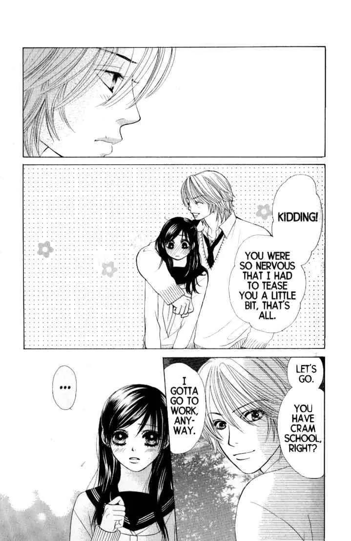 Kare First Love Chapter 38 page 18 - Chapter 38