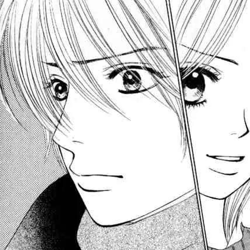 Kare First Love Chapter 39 cover