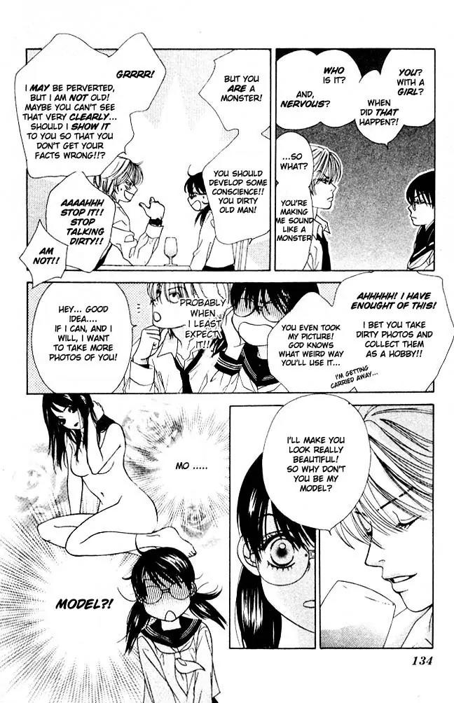 Kare First Love Chapter 4 page 14 - Chapter 4