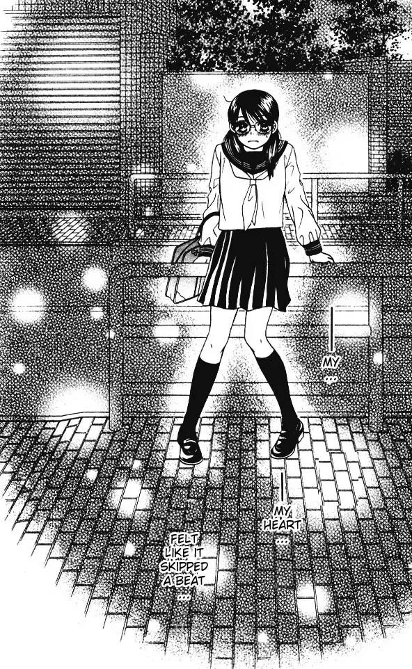 Kare First Love Chapter 4 page 19 - Chapter 4
