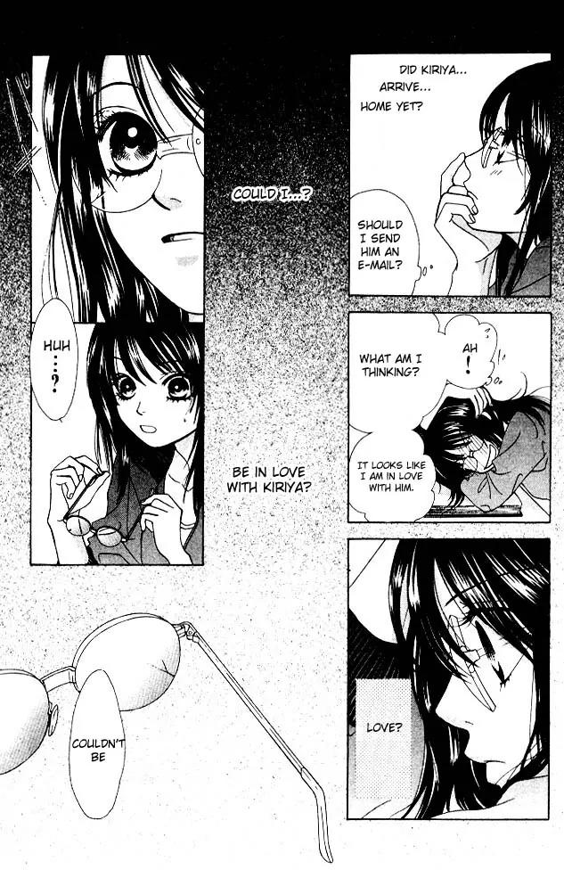 Kare First Love Chapter 4 page 21 - Chapter 4