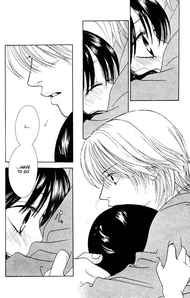 Kare First Love Chapter 4 page 4 - Chapter 4