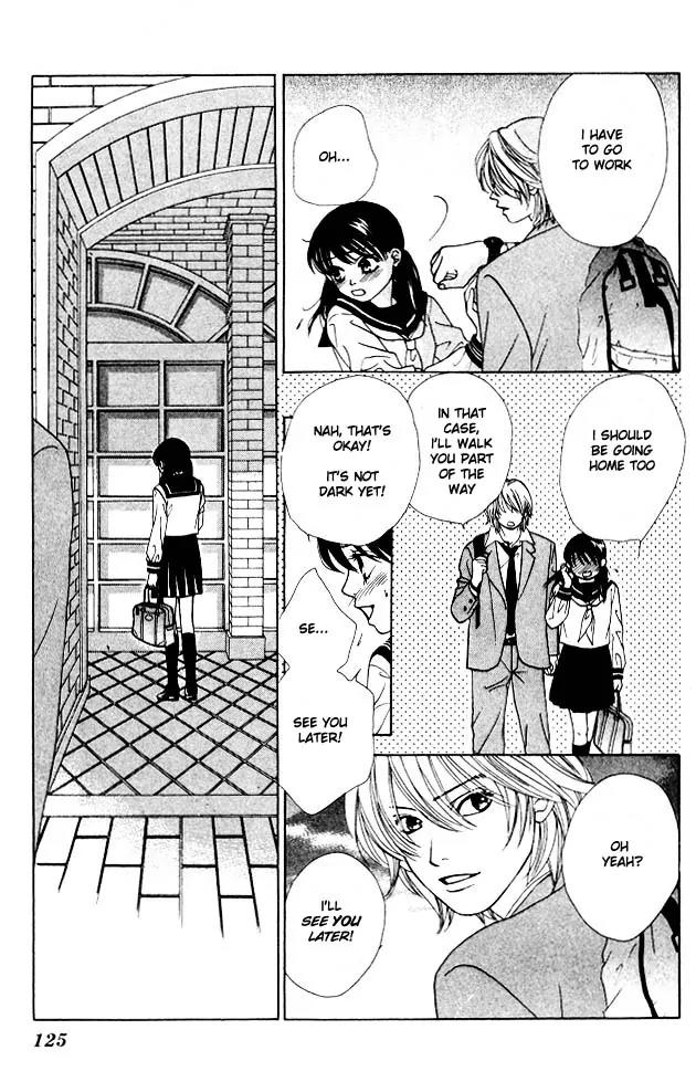 Kare First Love Chapter 4 page 5 - Chapter 4