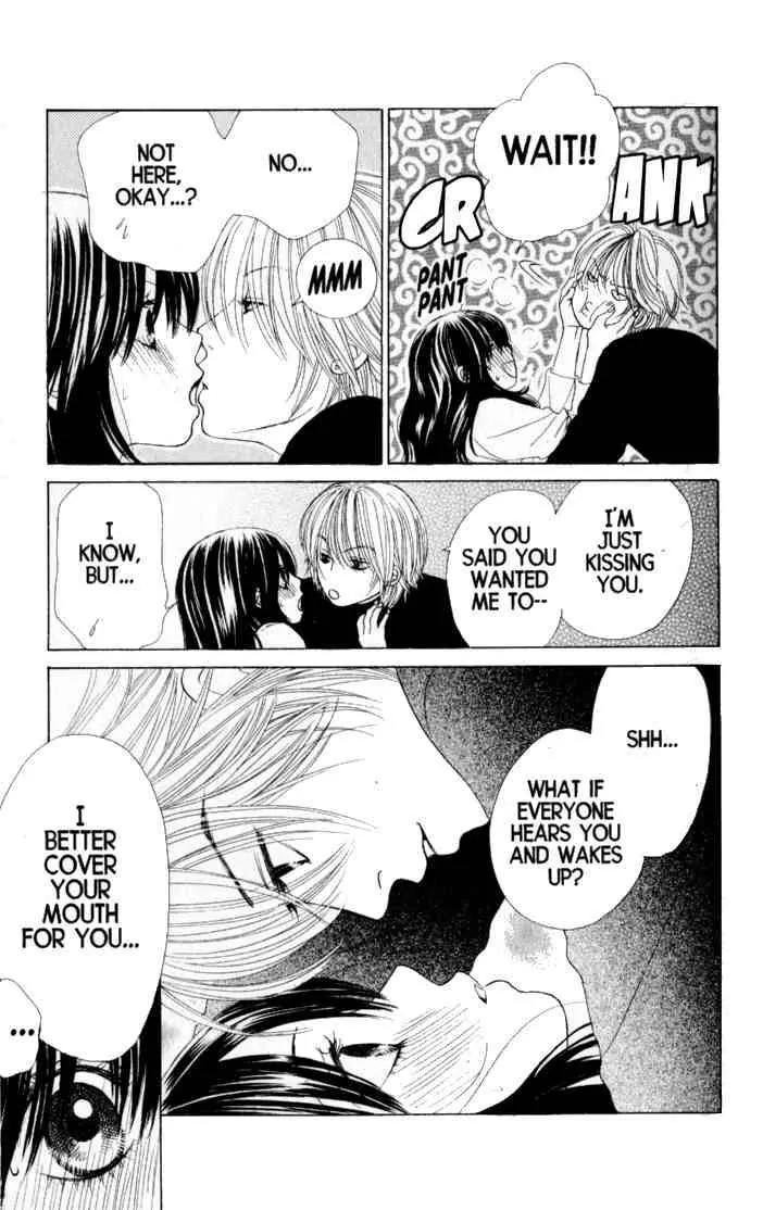 Kare First Love Chapter 40 page 25 - Chapter 40