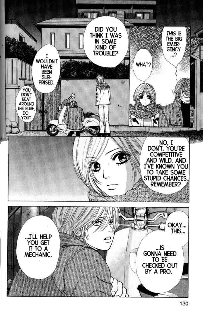 Kare First Love Chapter 40 page 4 - Chapter 40