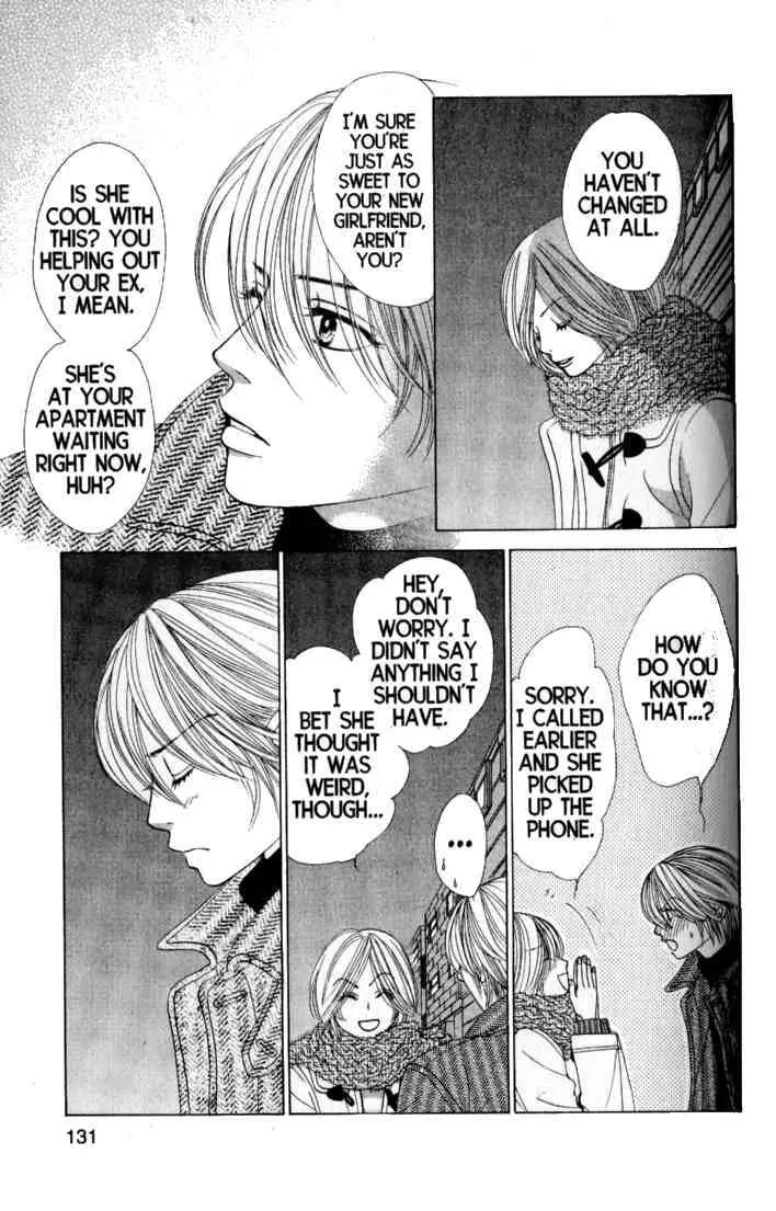 Kare First Love Chapter 40 page 5 - Chapter 40