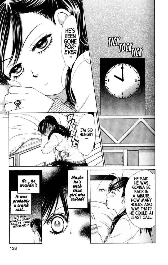 Kare First Love Chapter 40 page 7 - Chapter 40