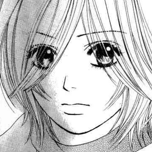 Kare First Love Chapter 41 cover