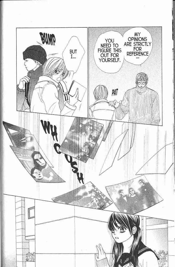 Kare First Love Chapter 42 page 4 - Chapter 42