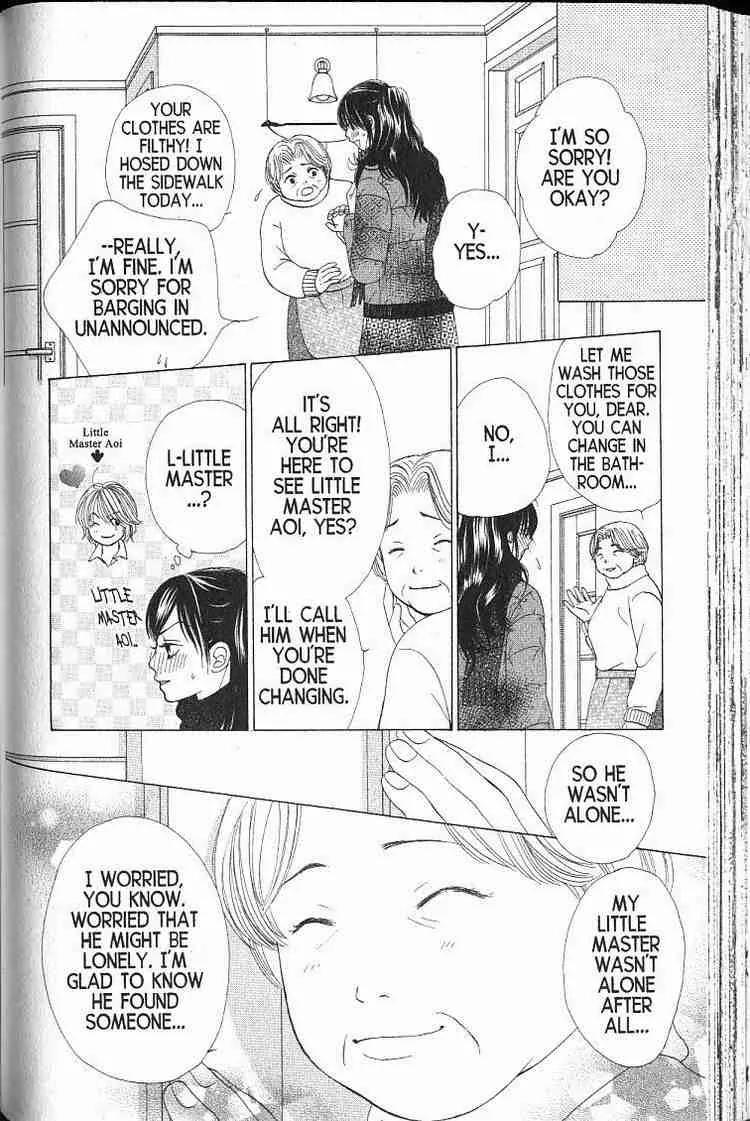Kare First Love Chapter 44 page 18 - Chapter 44
