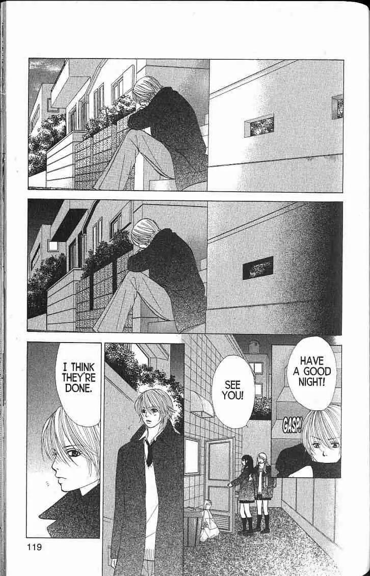 Kare First Love Chapter 45 page 24 - Chapter 45