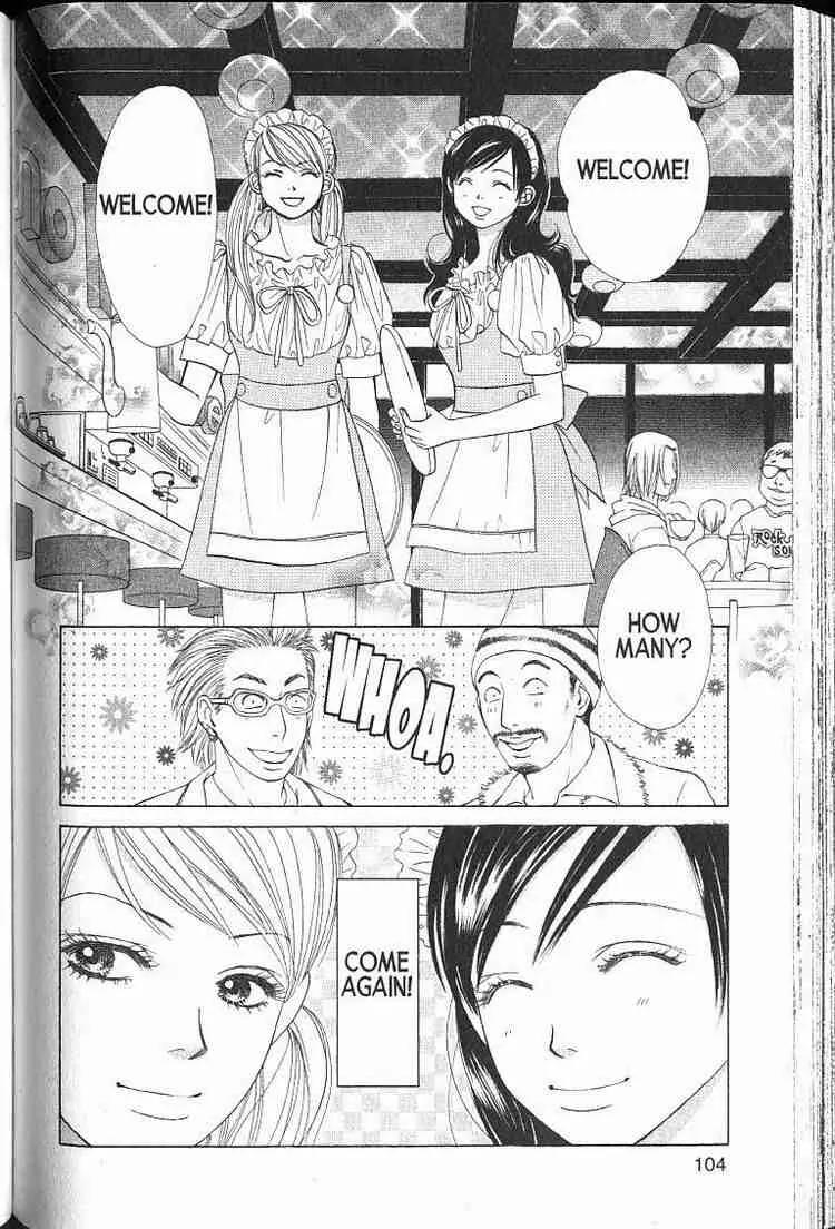 Kare First Love Chapter 45 page 9 - Chapter 45