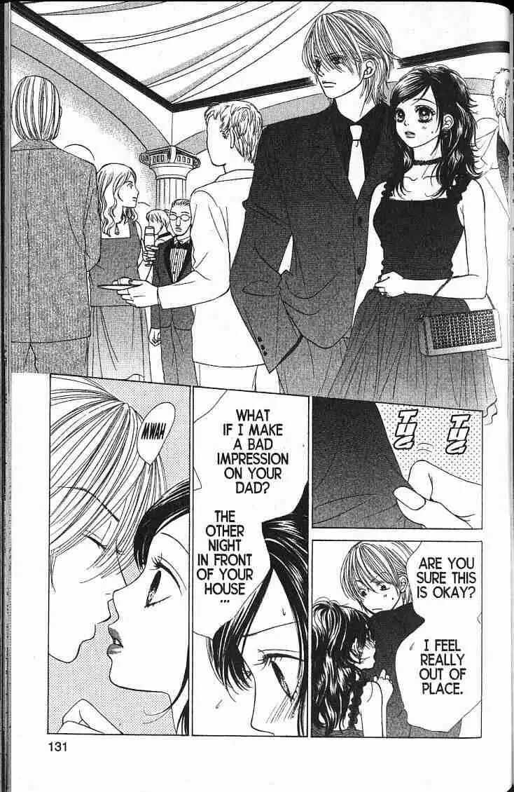 Kare First Love Chapter 46 page 8 - Chapter 46