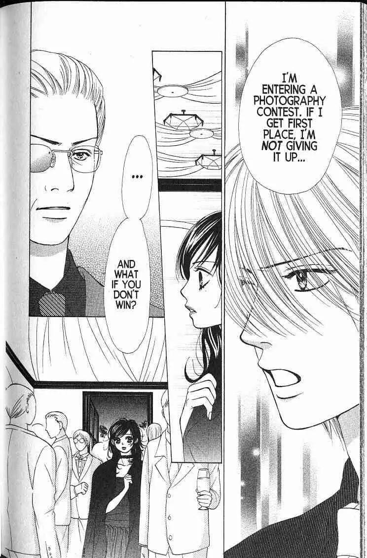 Kare First Love Chapter 47 page 11 - Chapter 47