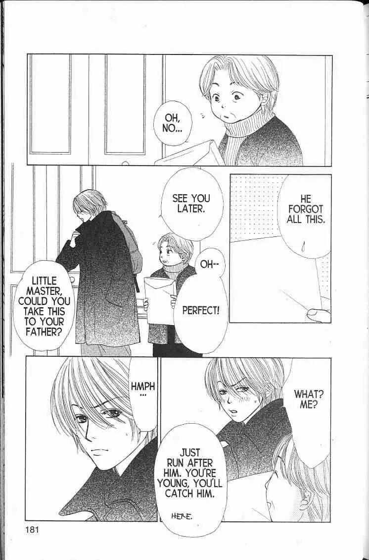 Kare First Love Chapter 47 page 30 - Chapter 47