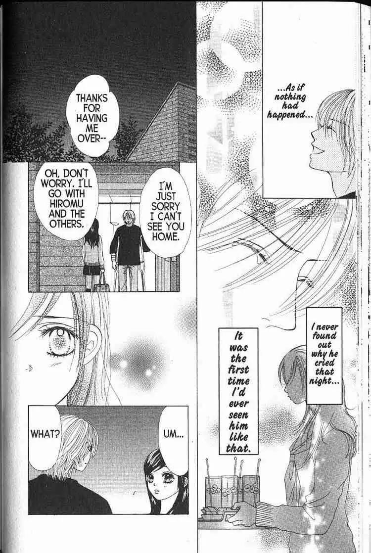 Kare First Love Chapter 48 page 28 - Chapter 48