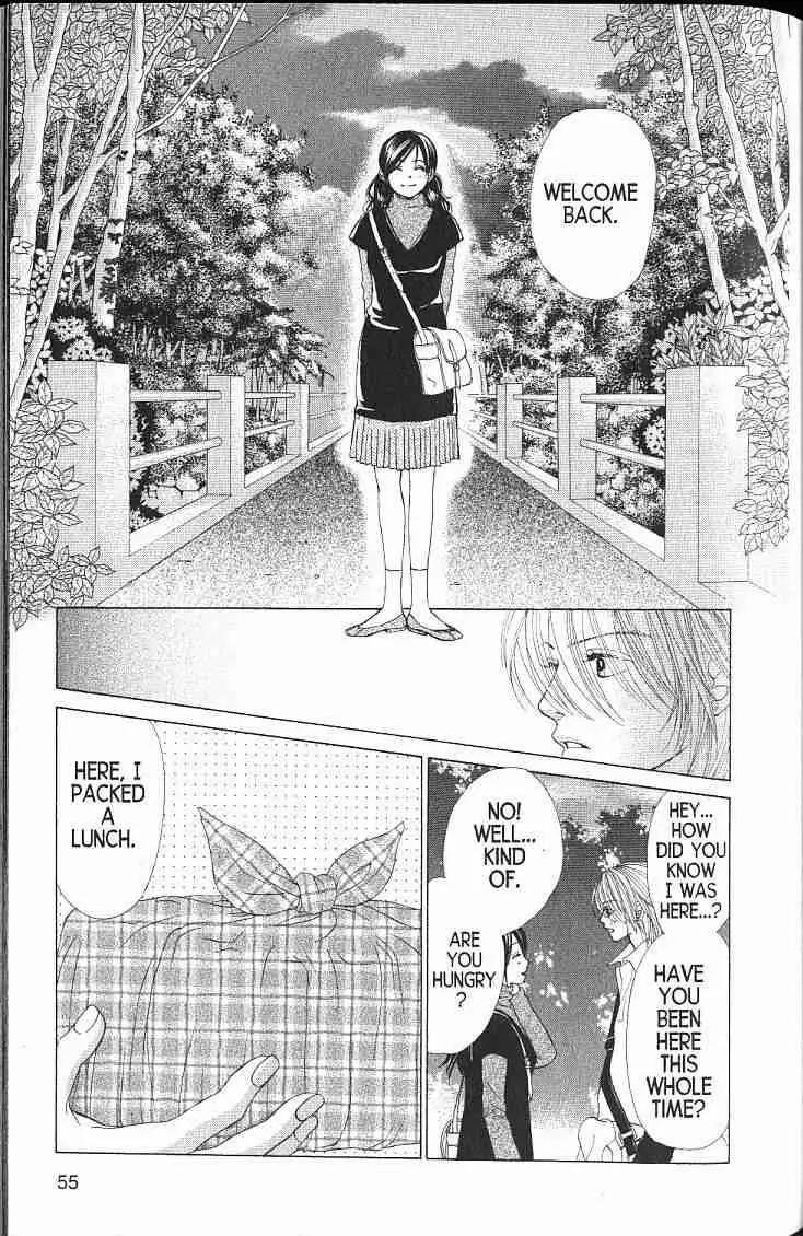 Kare First Love Chapter 49 page 18 - Chapter 49