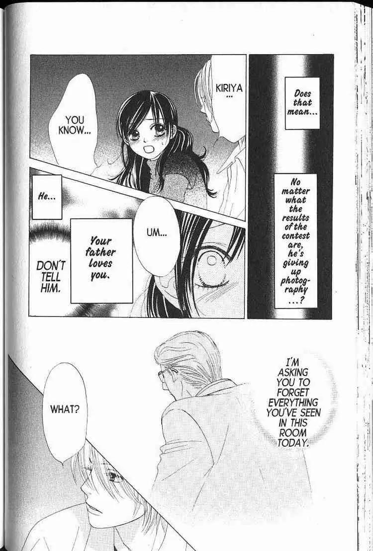 Kare First Love Chapter 49 page 21 - Chapter 49