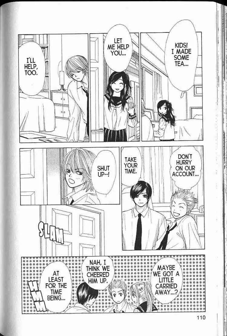 Kare First Love Chapter 51 page 13 - Chapter 51