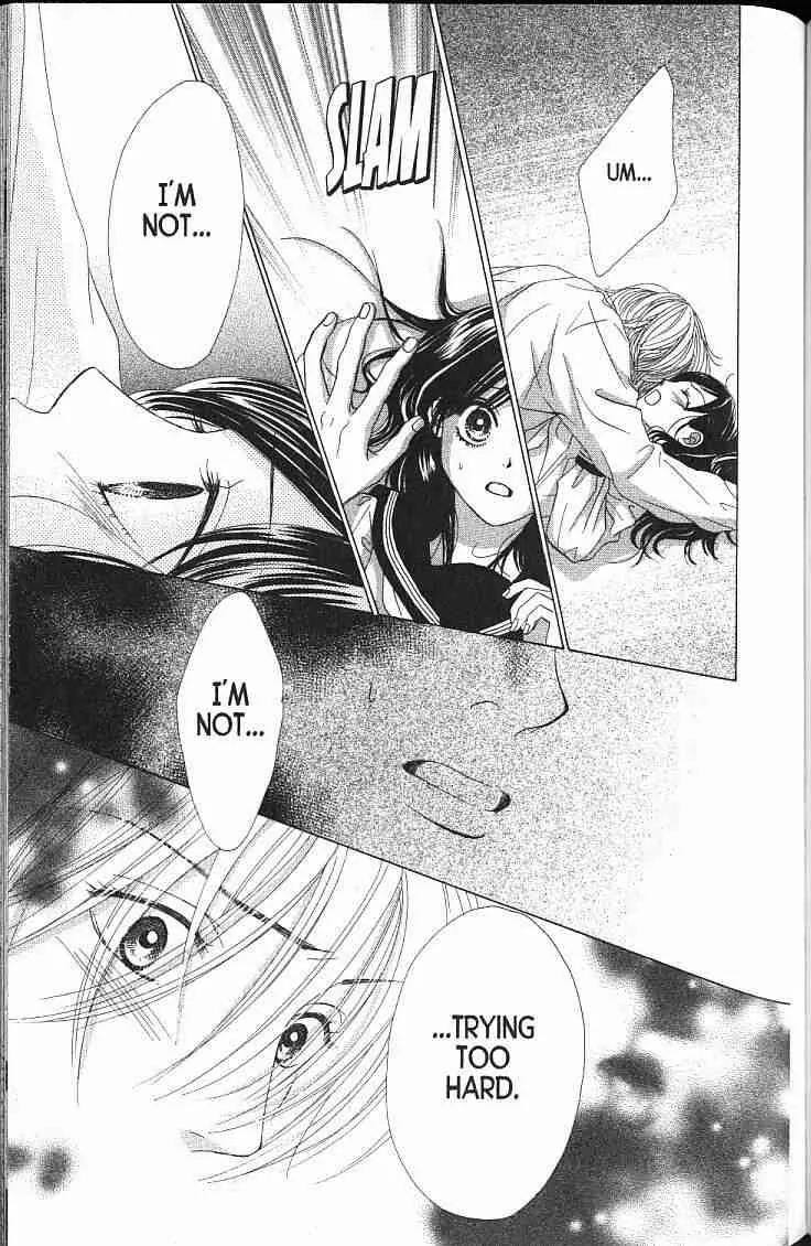 Kare First Love Chapter 51 page 18 - Chapter 51