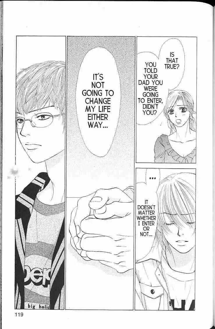 Kare First Love Chapter 51 page 22 - Chapter 51