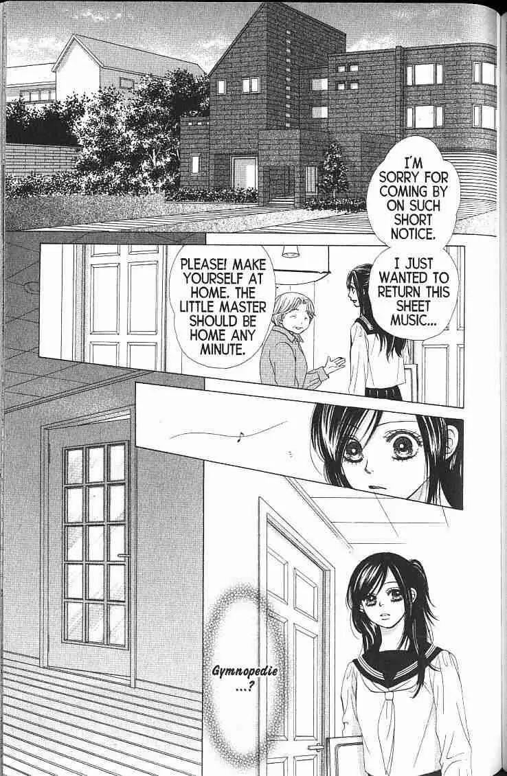 Kare First Love Chapter 51 page 24 - Chapter 51