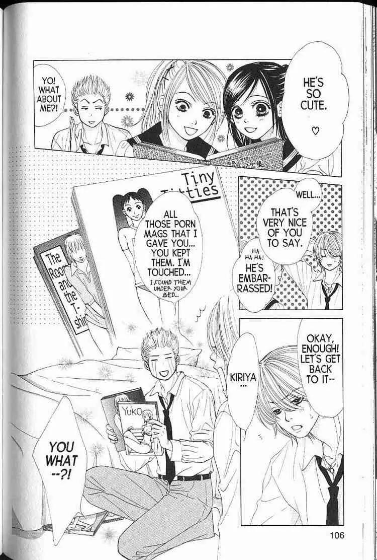 Kare First Love Chapter 51 page 9 - Chapter 51