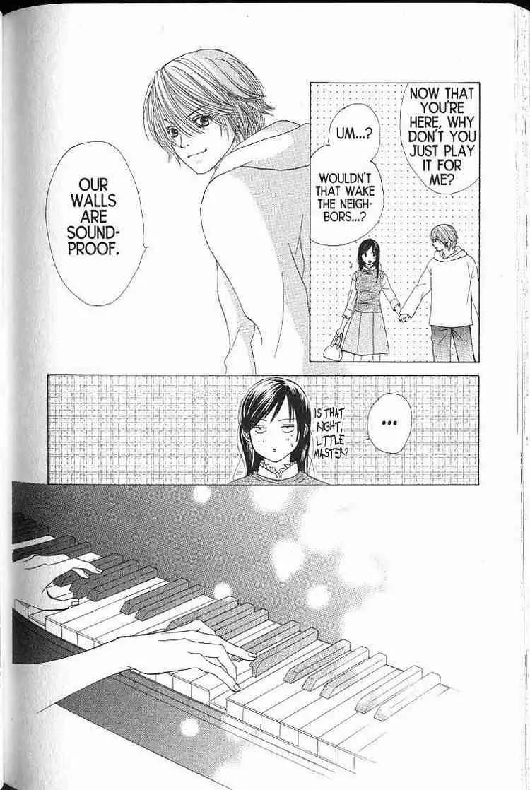 Kare First Love Chapter 52 page 23 - Chapter 52