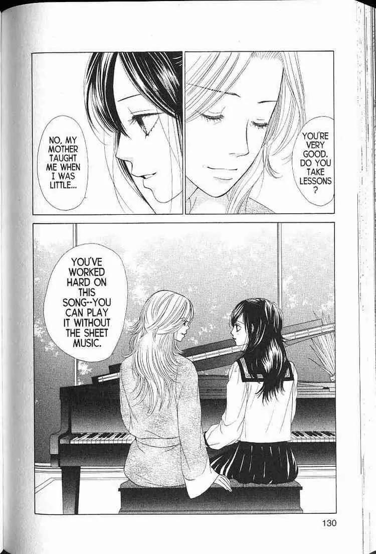Kare First Love Chapter 52 page 4 - Chapter 52