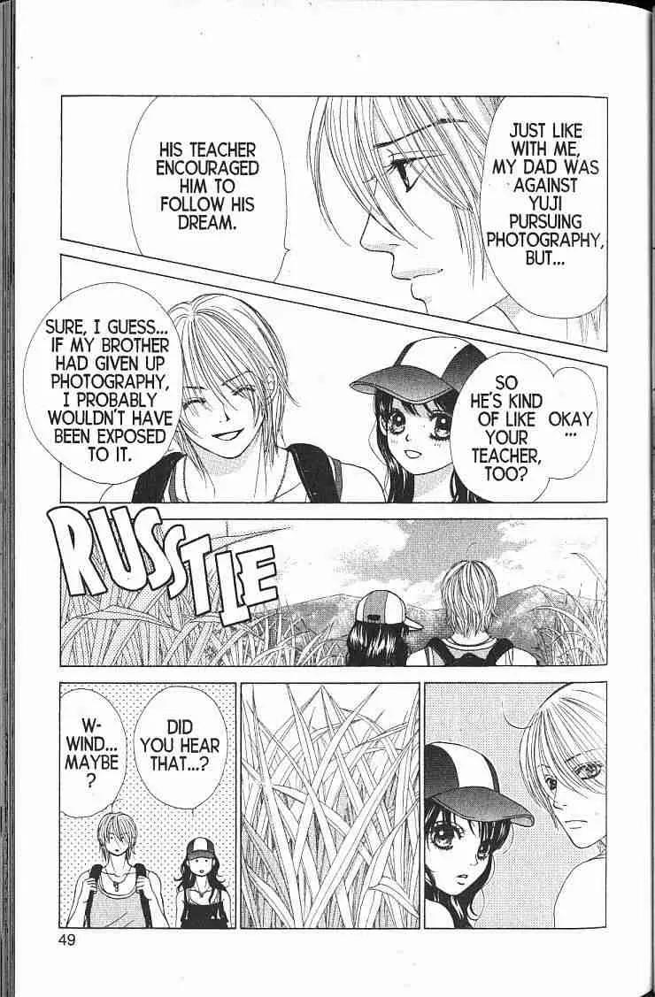Kare First Love Chapter 55 page 10 - Chapter 55