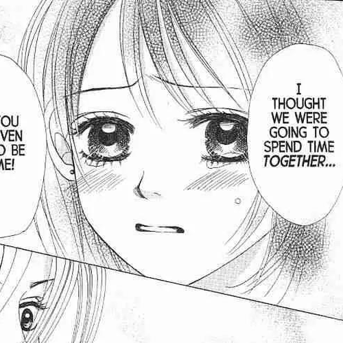 Kare First Love Chapter 55 cover