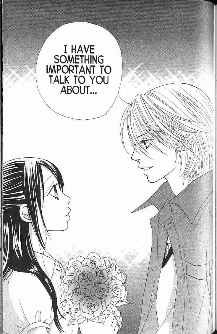 Kare First Love Chapter 56 page 34 - Chapter 56