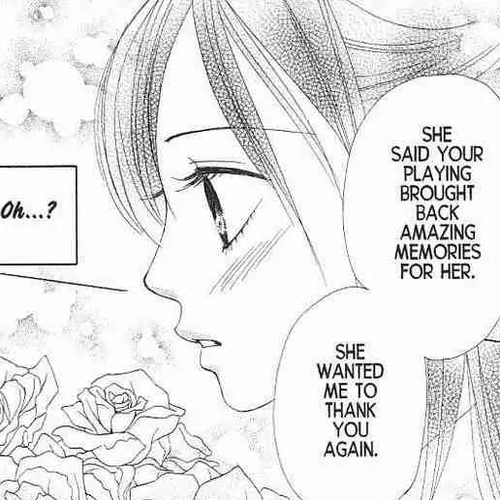 Kare First Love Chapter 56 cover