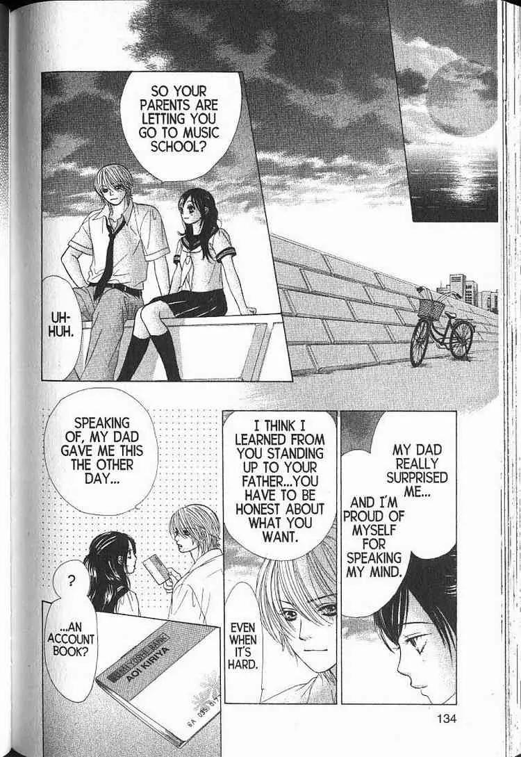 Kare First Love Chapter 57 page 23 - Chapter 57: END