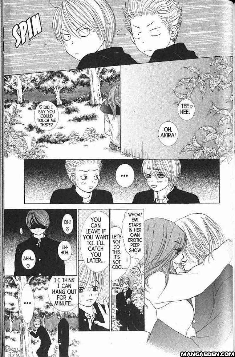 Kare First Love Chapter 58 page 20 - Chapter 58: Special - Kiriya at 13