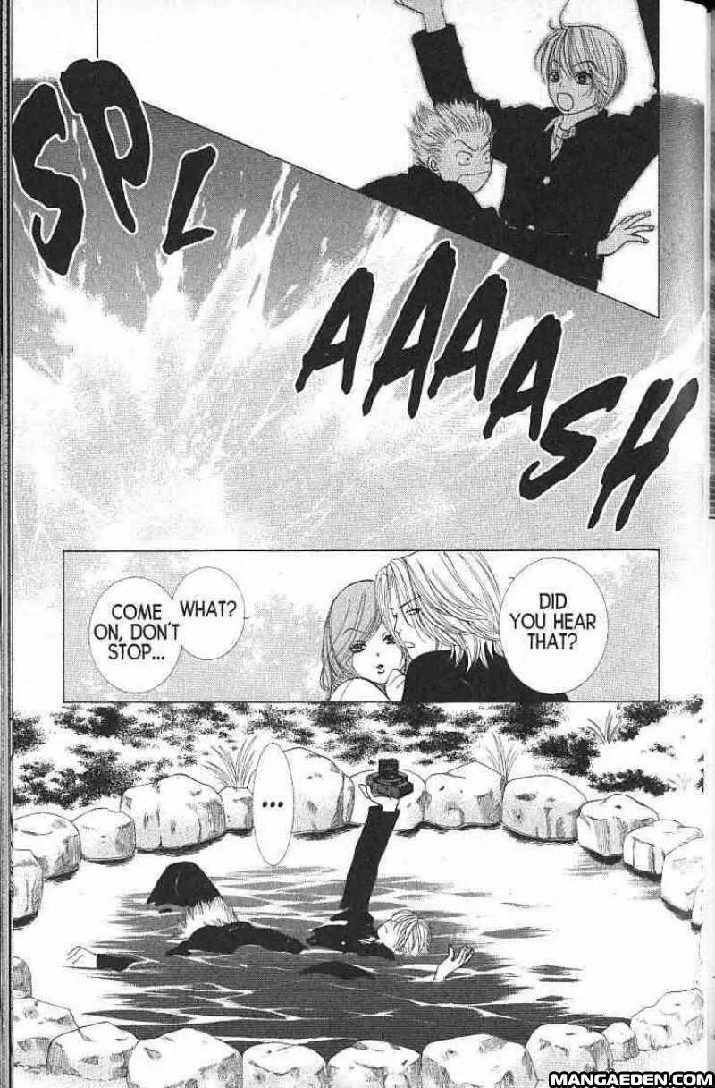 Kare First Love Chapter 58 page 22 - Chapter 58: Special - Kiriya at 13