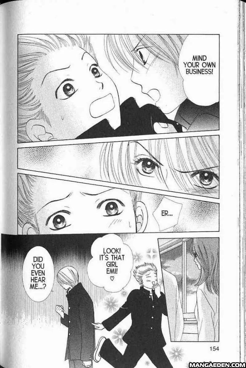 Kare First Love Chapter 58 page 9 - Chapter 58: Special - Kiriya at 13