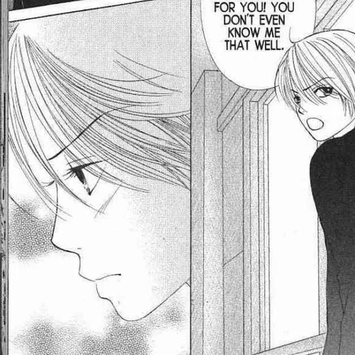 Kare First Love Chapter 58: Special - Kiriya at 13 cover