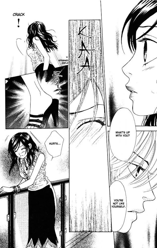 Kare First Love Chapter 6 page 28 - Chapter 6