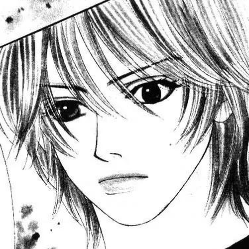 Kare First Love Chapter 6 cover