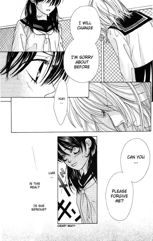 Kare First Love Chapter 7 page 19 - Chapter 7