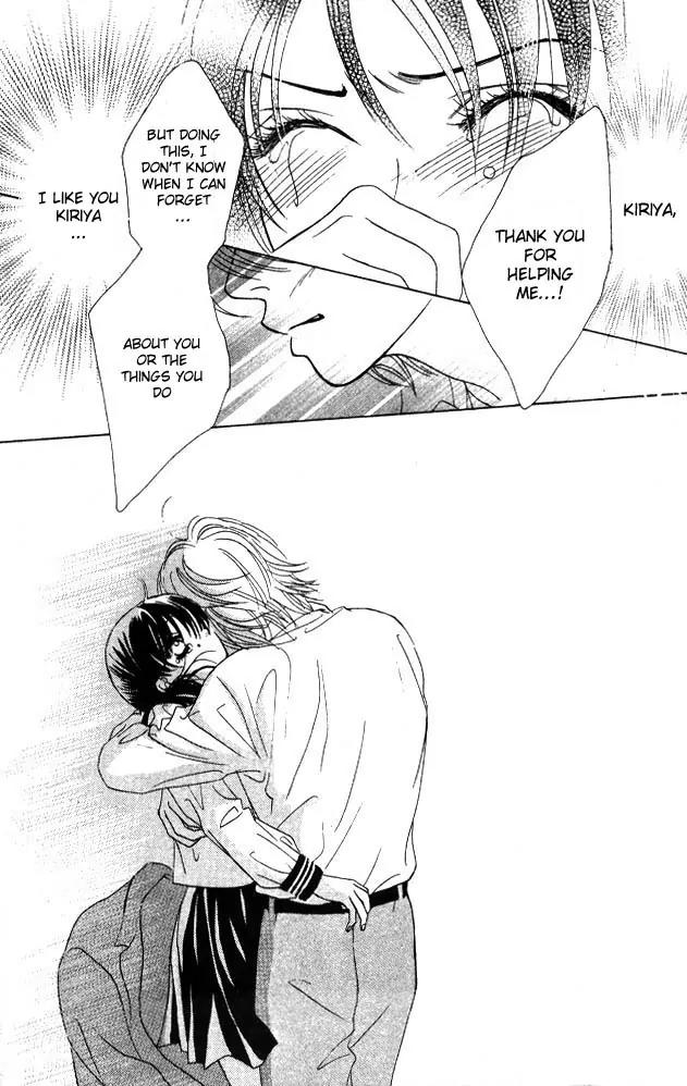 Kare First Love Chapter 7 page 29 - Chapter 7