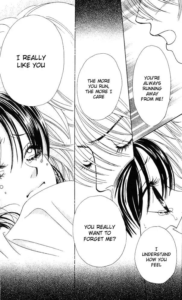 Kare First Love Chapter 7 page 30 - Chapter 7
