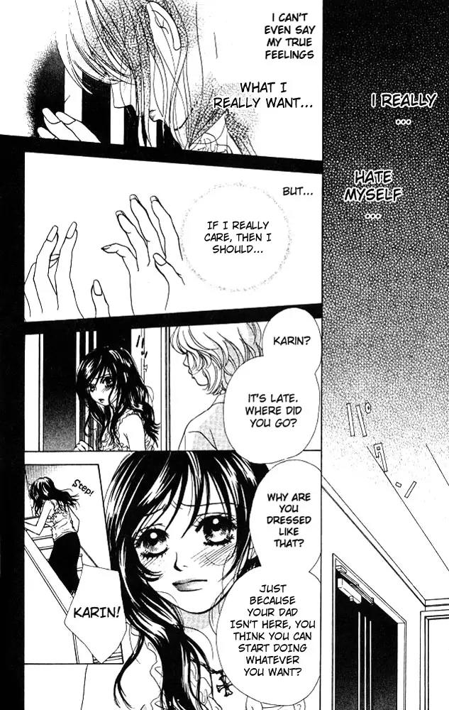 Kare First Love Chapter 7 page 9 - Chapter 7