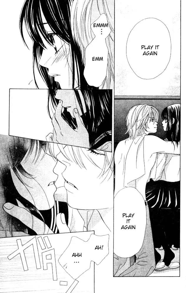 Kare First Love Chapter 8 page 18 - Chapter 8