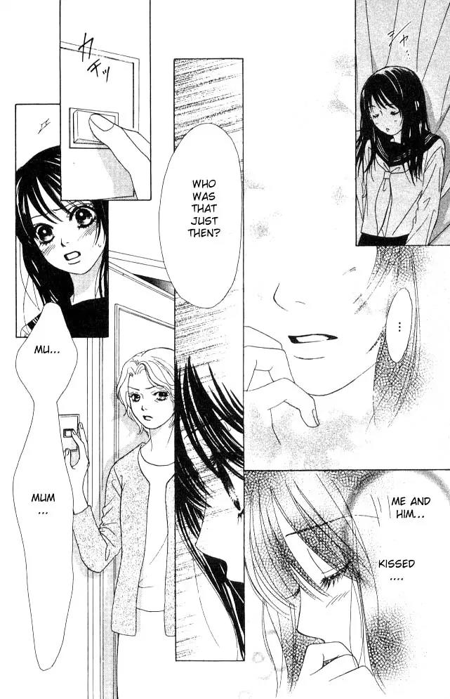 Kare First Love Chapter 8 page 28 - Chapter 8